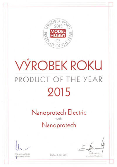 Nanoprotech_Electric_vyrobek_roku